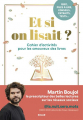 Couverture Et si on lisait? Editions Solar 2025