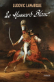 Couverture Le Hussard Blanc Editions M+ 2025