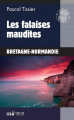 Couverture Les falaises maudites Editions Palemon 2024