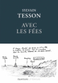 Couverture Avec les fées Editions Des Équateurs 2024