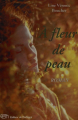 Couverture À fleur de peau Editions de Mortagne 1995