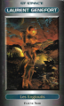 Couverture Les engloutis Editions Fleuve (Noir - SF Space) 1999