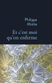 Couverture Et c'est moi qu'on enferme Editions Stock (La Bleue) 2025