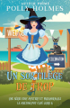 Couverture Le Melting Pot Café, tome 8 : Un sortilège de trop Editions Autoédité 2025