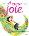 Couverture A coeur joie Editions Kimane 2021