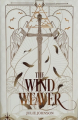 Couverture The reign of remnants, tome 1 : The wind weaver Editions Penguin Random House 2025