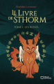 Couverture Le Livre de Sthorm Editions Hello 2025