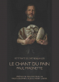 Couverture Le chant du pain Editions La renaissance du livre 2020