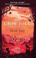 Couverture Witches of Woodville, book 1: The Crow Folk Editions Simon & Schuster 2021