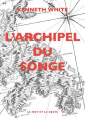 Couverture L'archipel du songe  Editions Le mot et le reste 2018