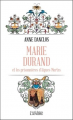 Couverture Marie Durand et les prisonnières d'Aigues-Mortes Editions Lanore 2024