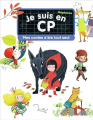 Couverture Je suis en CP : Mes contes à lire tout seul Editions Flammarion (Père Castor) 2020