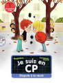 Couverture Je suis en CP : Dispute à la récré Editions Flammarion (Père Castor) 2019