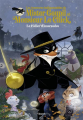 Couverture Les Aventures indispensables de Mister Goupil et Monsieur Le Chick : Le collier d'émeraudes Editions Caurette 2025
