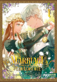 Couverture Marriage of Convenience, tome 1 Editions Pika (Wavetoon) 2025