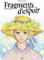 Couverture Fragments d'espoir Editions Akata (L) 2025