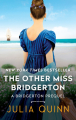 Couverture Les Rokesby, tome 3 : L'autre Mlle Bridgerton Editions HarperCollins 2018