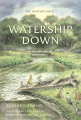 Couverture Watership Down (BD) Editions Puffin Books 2023