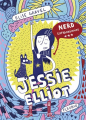 Couverture Jessie Elliot Editions Fleurus 2025