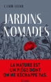 Couverture Jardins nomades Editions JC Lattès (Romans contemporains) 2025