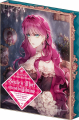 Couverture Seule la mort attend la vilaine (manga), tome 7 Editions Kotoon 2025