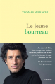 Couverture Le Jeune Bourreau Editions Grasset 2025