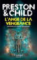Couverture L'ange de la vengeance Editions L'Archipel (Suspense) 2025