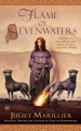 Couverture Sevenwaters, book 6: Flame of Sevenwaters Editions Ace Books 2013