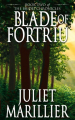 Couverture The Bridei Chronicles, book 2: Blade of Fortriu Editions Tor Books 2007
