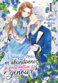 Couverture Puisque vous m'abandonnez, je vous mettrai à genoux, tome 1 Editions Meian (Josei) 2025