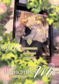 Couverture Remember me, la magie de l'amour, tome 3 Editions Akata 2025
