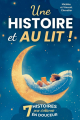 Couverture Une histoire... et au lit ! Editions Autoédité 2025