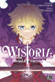 Couverture Wistoria : Wand and Sword, tome 5 Editions Pika (Shônen) 2025