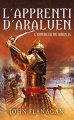 Couverture L'apprenti d'Araluen, tome 10 : L'empereur du Nihon-Ja Editions Hachette 2013