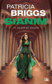 Couverture Sianim, tome 3 : Le voleur de dragon Editions Bragelonne 2019