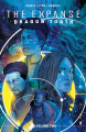 Couverture The Expanse Dragon Tooth, book 2 Editions Boom! Studios 2024