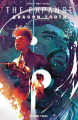 Couverture The Expanse Dragon Tooth, book 3 Editions Boom! Studios 2024
