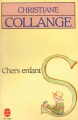 Couverture Chers enfants Editions Le Livre de Poche 1988