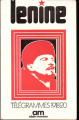 Couverture Télégrammes 1918-20  Editions Alain Moreau 1971