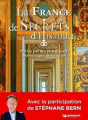 Couverture La France de Secrets d'Histoire Editions Michelin 2024
