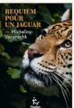 Couverture Requiem pour un jaguar  Editions Paulsen (La Grande Ourse) 2025