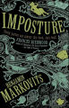 Couverture Imposture Editions Faber & Faber 2007