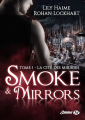 Couverture Smoke & Mirrors, intégrale  Editions Milady 2018