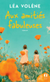 Couverture Aux amitiés fabuleuses Editions Archipoche 2025