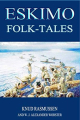 Couverture Eskimo Folk Tales : Collection of Inuit Traditional Stories Editions Autoédité 2018