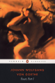 Couverture Faust Editions Penguin Books 2005