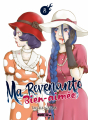 Couverture Ma revenante bien-aimée, tome 08 Editions Mangetsu (Life) 2024