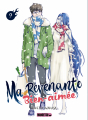 Couverture Ma revenante bien-aimée, tome 09 Editions Mangetsu (Life) 2024
