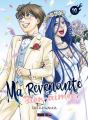 Couverture Ma revenante bien-aimée, tome 10 Editions Mangetsu (Life) 2024