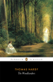 Couverture Les forestiers Editions Penguin Books (Classics) 1998